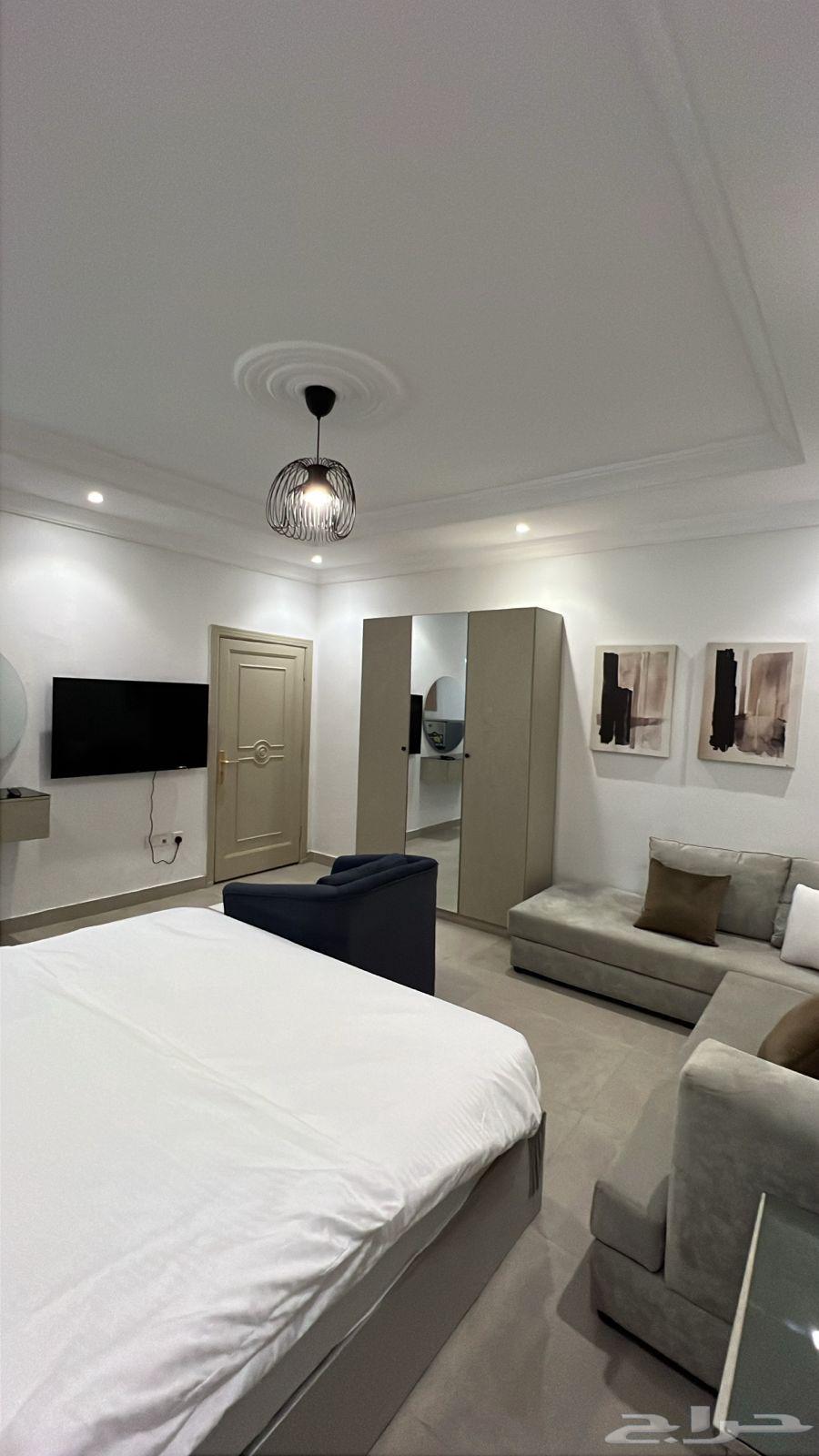 1 bedroom apartment in Al Safa, Jeddah 21