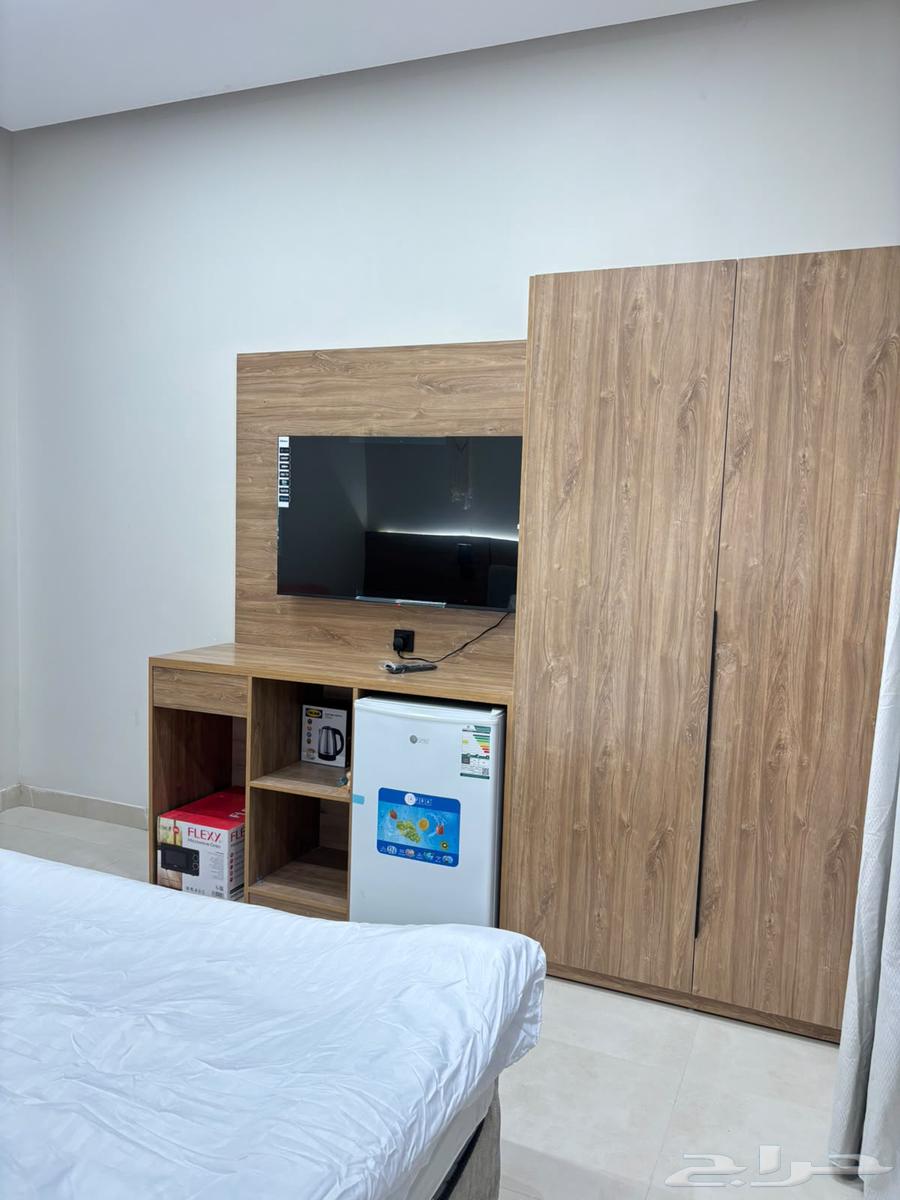 1 bedroom apartment in Al Naeem, Jeddah 6