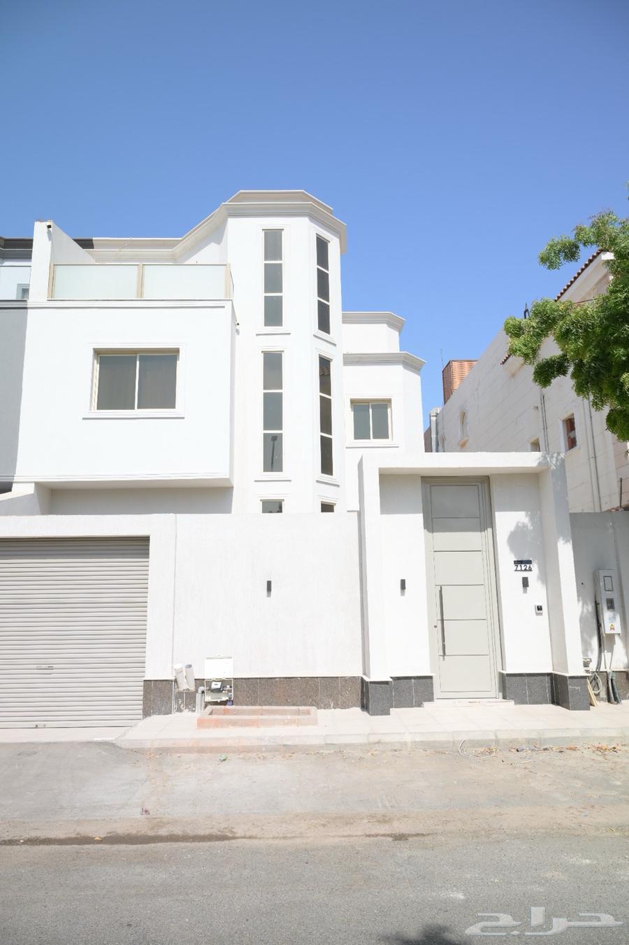 4 bedroom villa in Al Shati, Jeddah