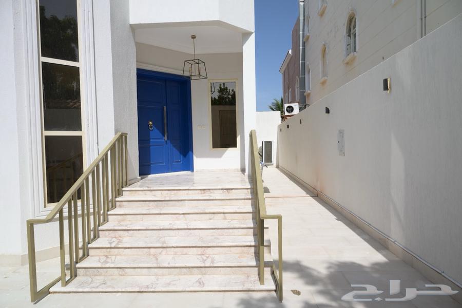 4 bedroom villa in Al Shati, Jeddah 2