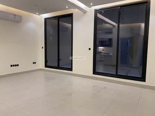 شقة 3 غرف في النرجس 1