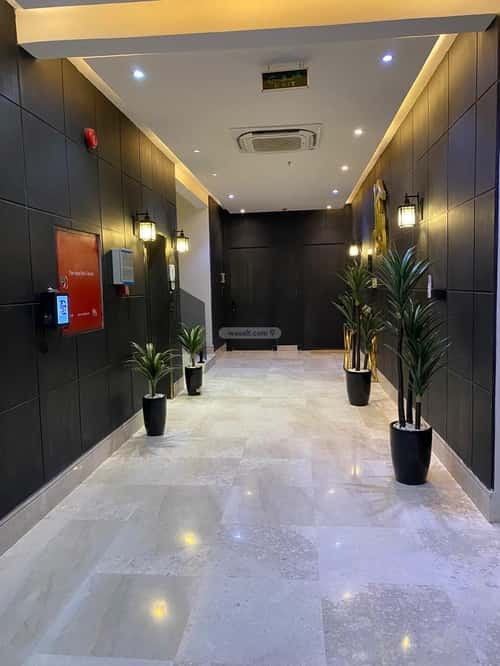 3 bedroom apartment in Al Narjis 7