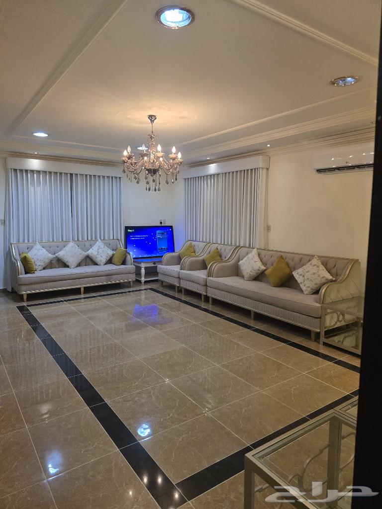 1 bedroom apartment in Al Rawdah, Eastern Province 2
