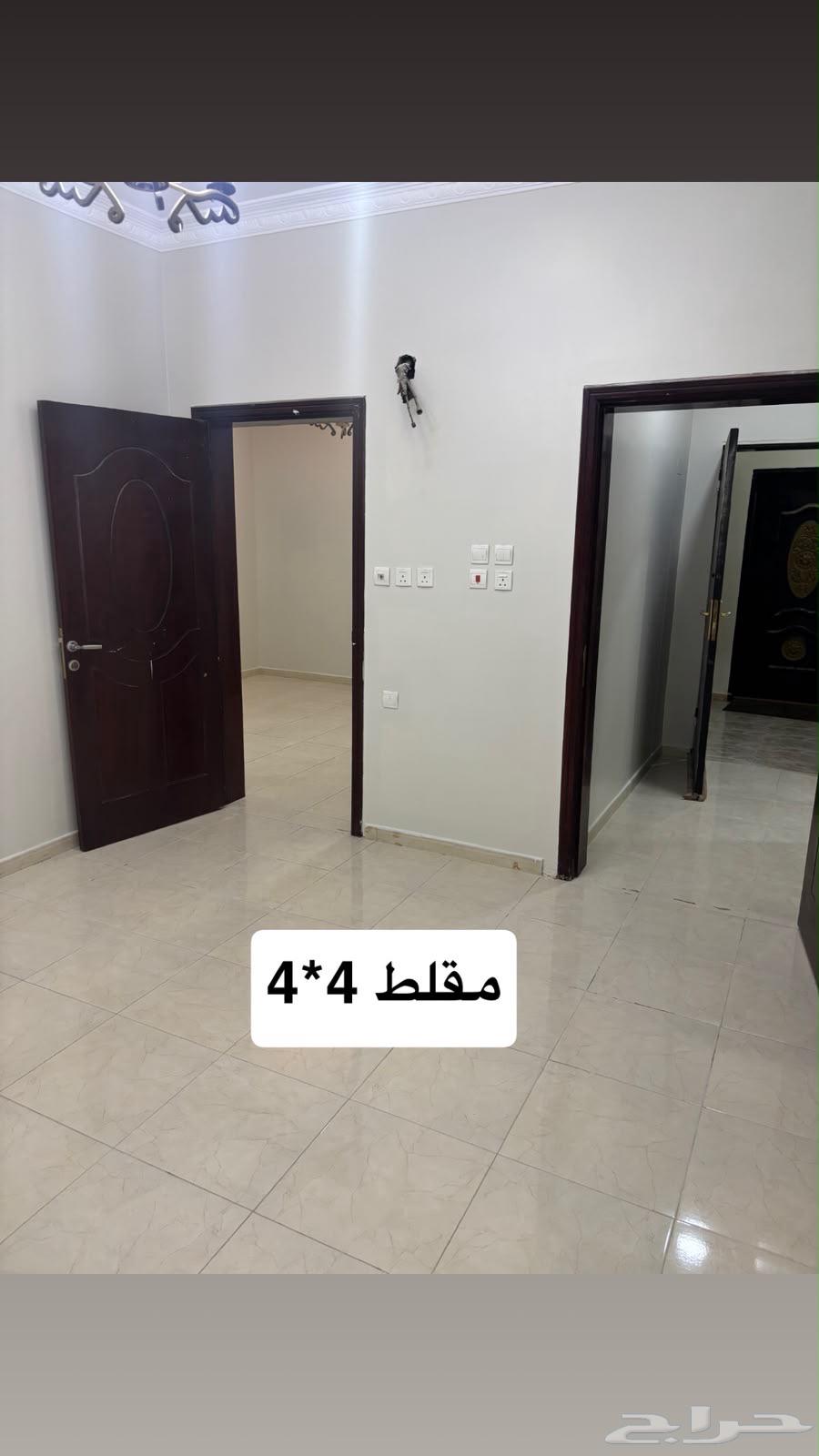 شقة 4 غرف في العاصمة، الأحساء 6