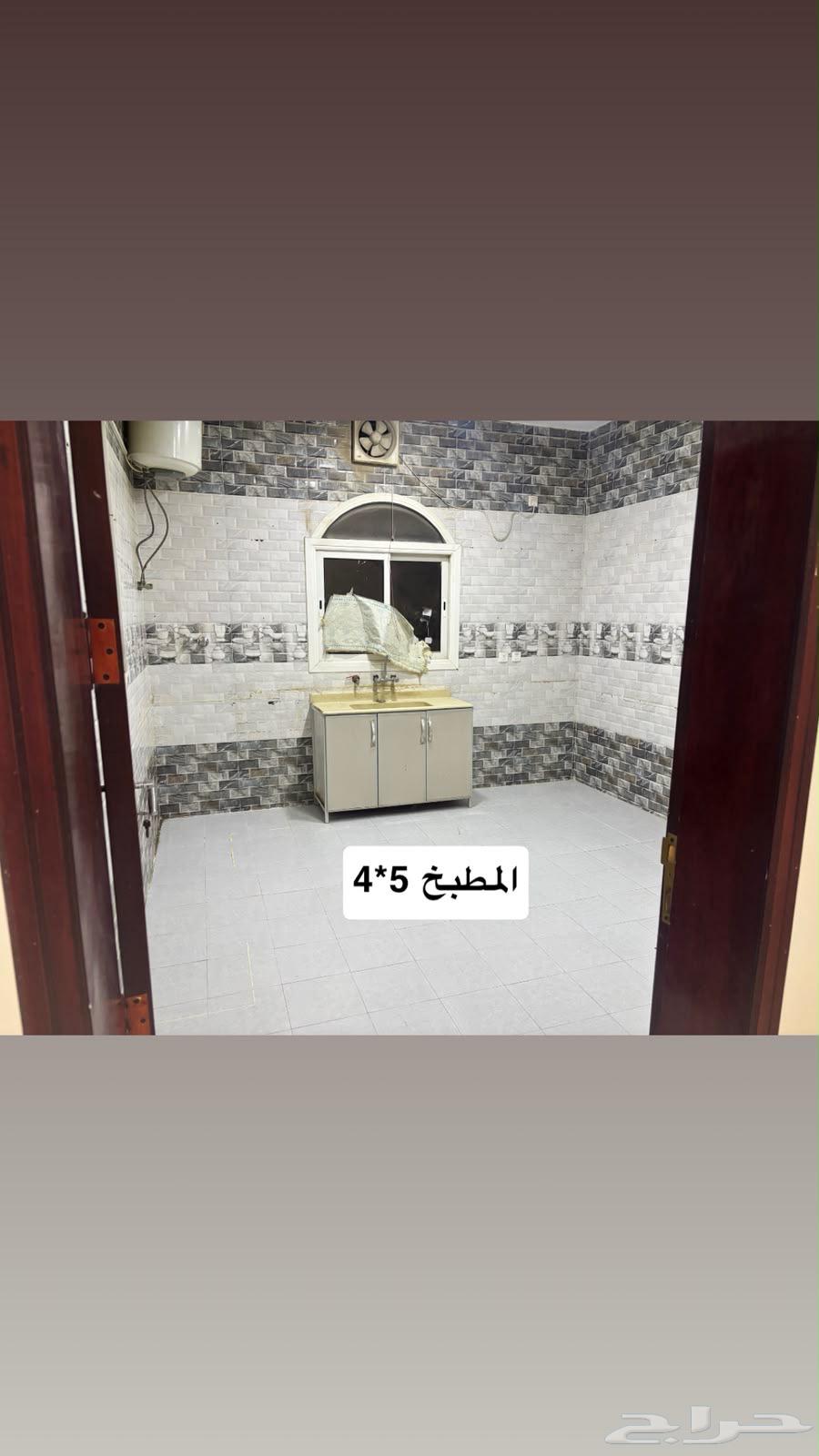 شقة 4 غرف في العاصمة، الأحساء 5