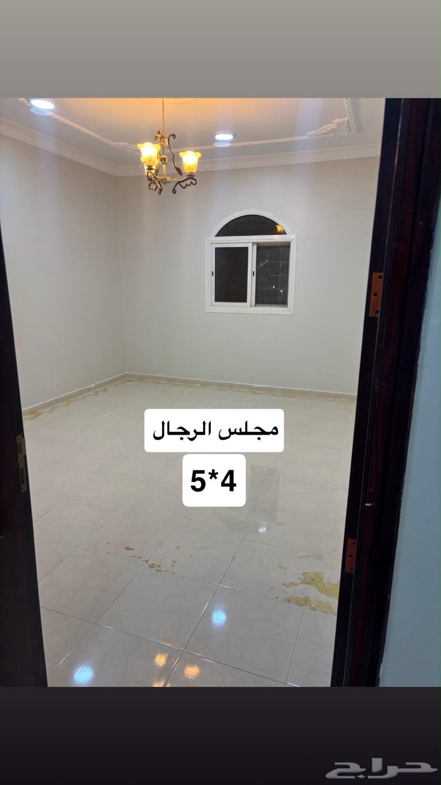 شقة 4 غرف في العاصمة، الأحساء 9