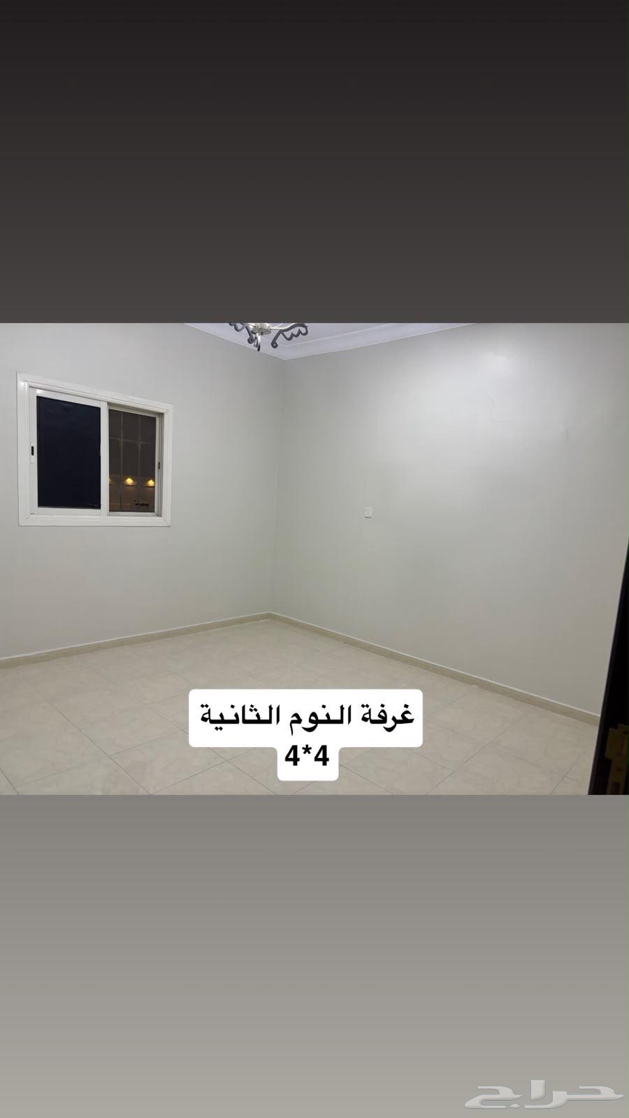 شقة 4 غرف في العاصمة، الأحساء 4