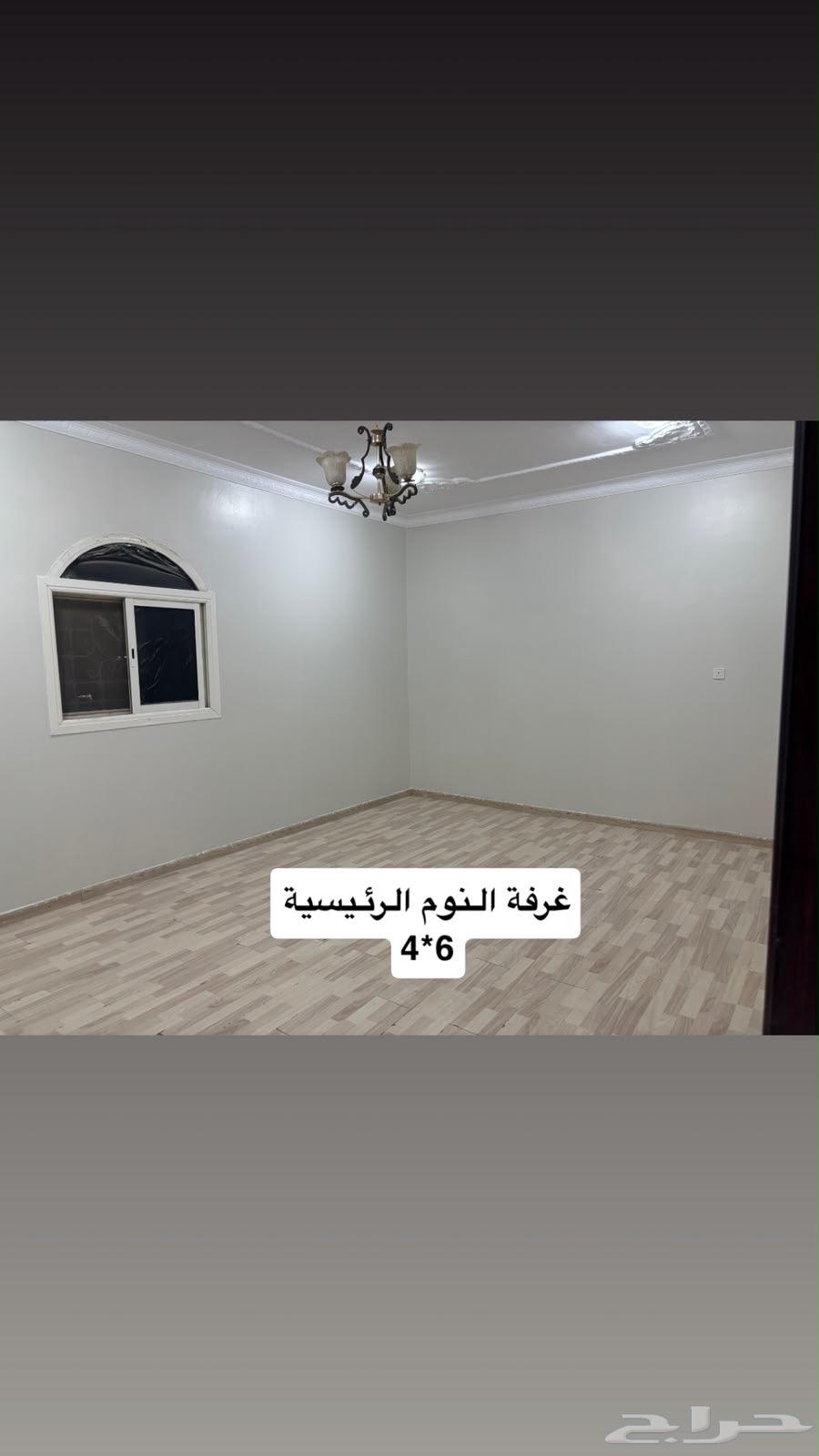 شقة 4 غرف في العاصمة، الأحساء 3