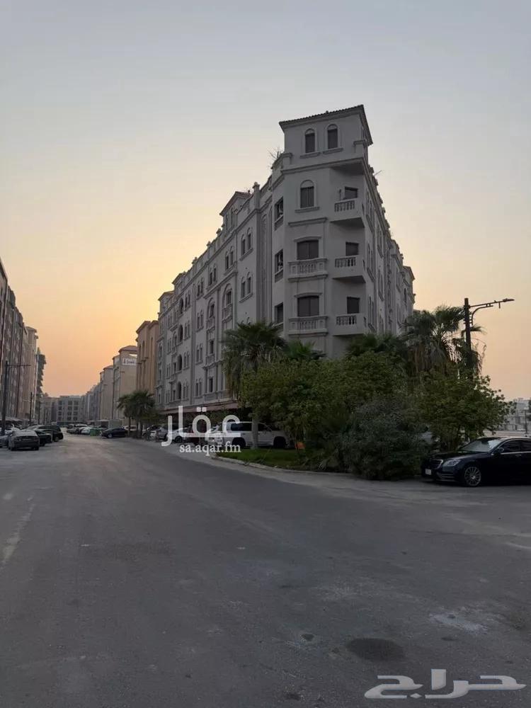 4 bedroom apartment in Al Hamra, Eastern Province 2