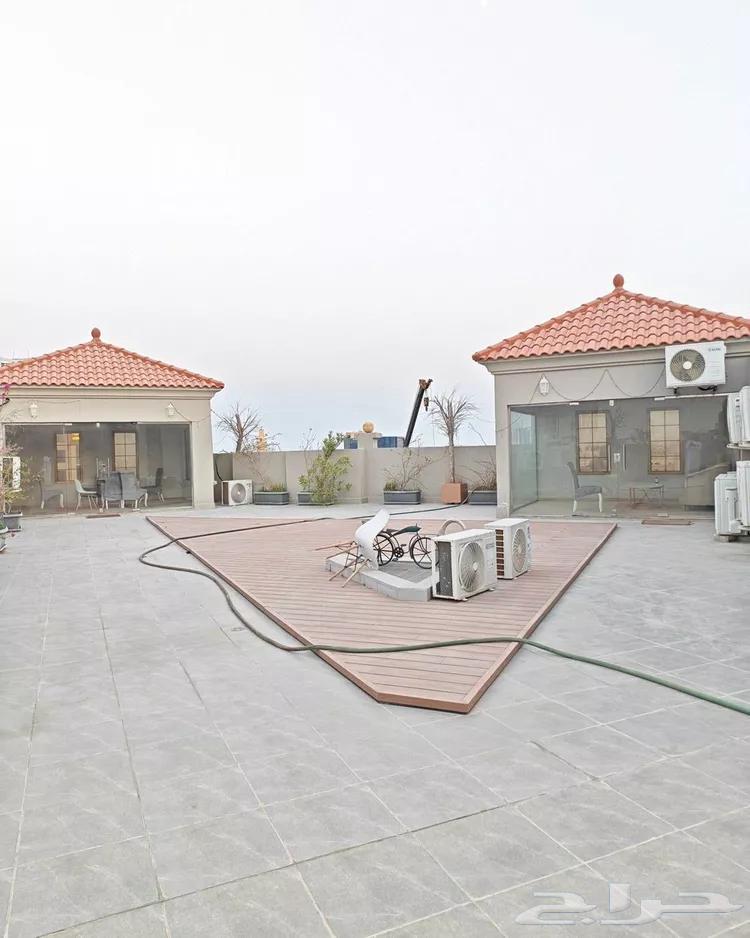 4 bedroom apartment in Al Hamra, Eastern Province 19