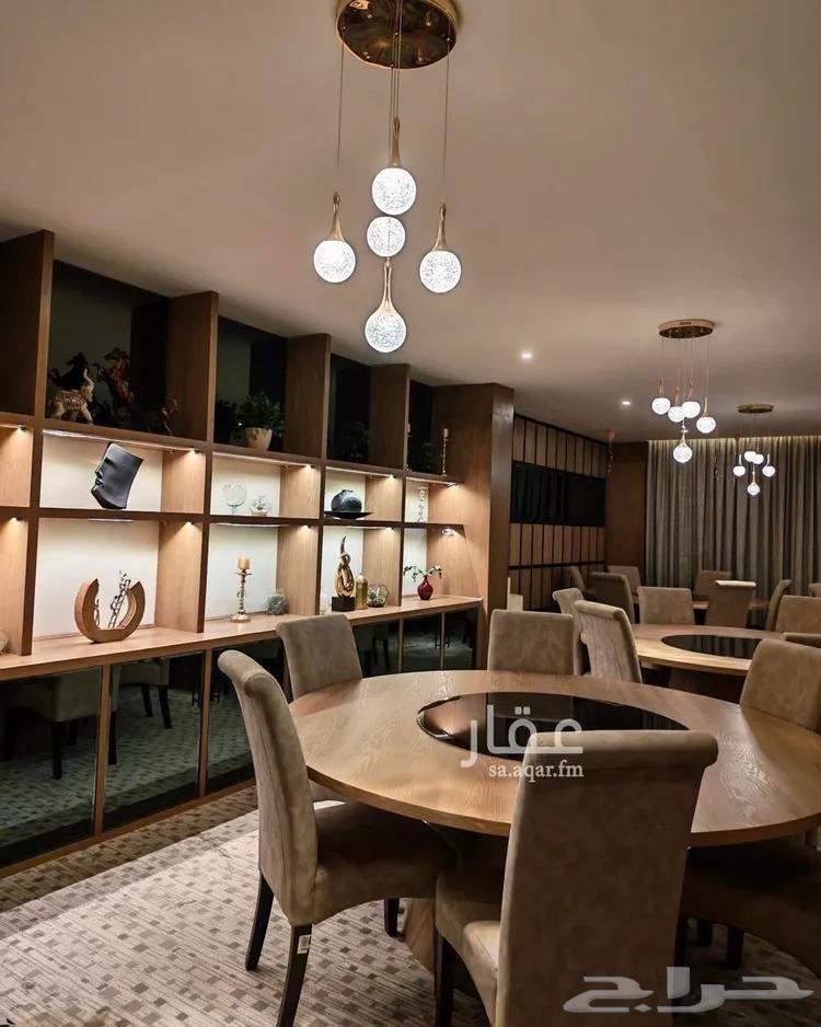 4 bedroom apartment in Al Hamra, Eastern Province 26