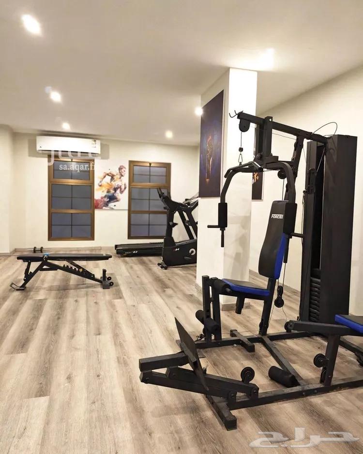 4 bedroom apartment in Al Hamra, Eastern Province 22