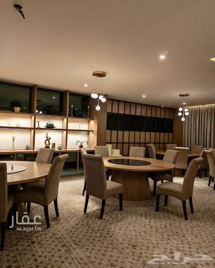 4 bedroom apartment in Al Hamra, Eastern Province 24