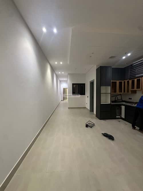 4 bedroom apartment in Ishbiliyah 3