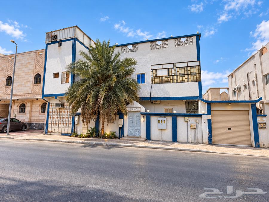 villa in Al Nawariyyah, Makkah