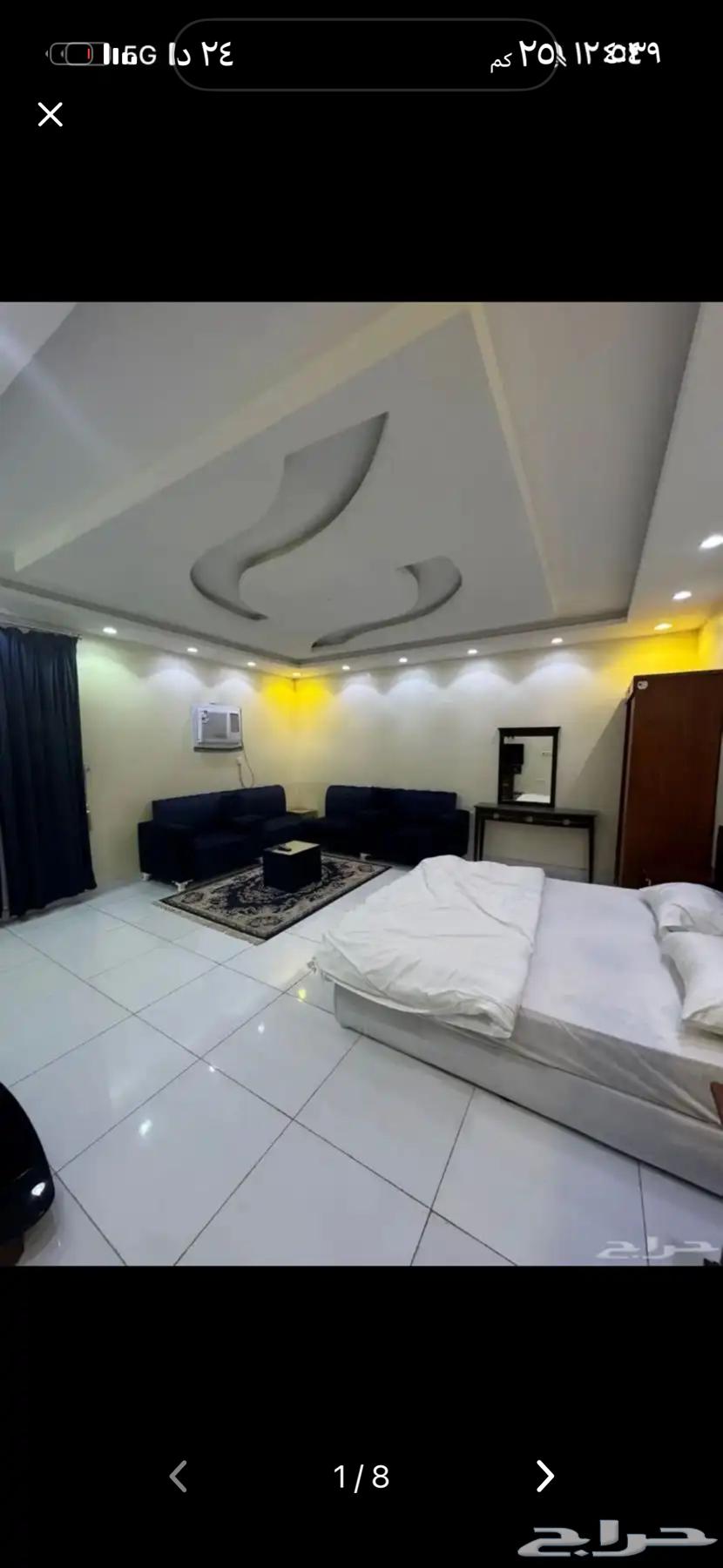 16 bedroom apartment in Sikkat Al Hadeed, Madinah 4