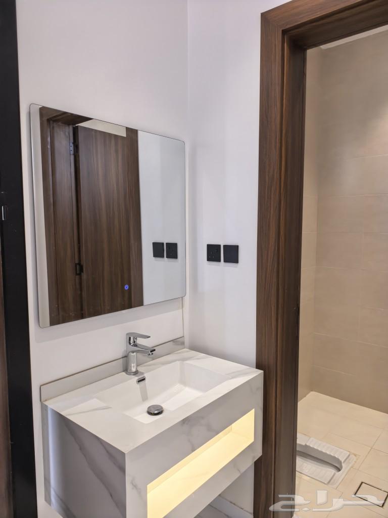 3 bedroom apartment in Jusham, Madinah 4