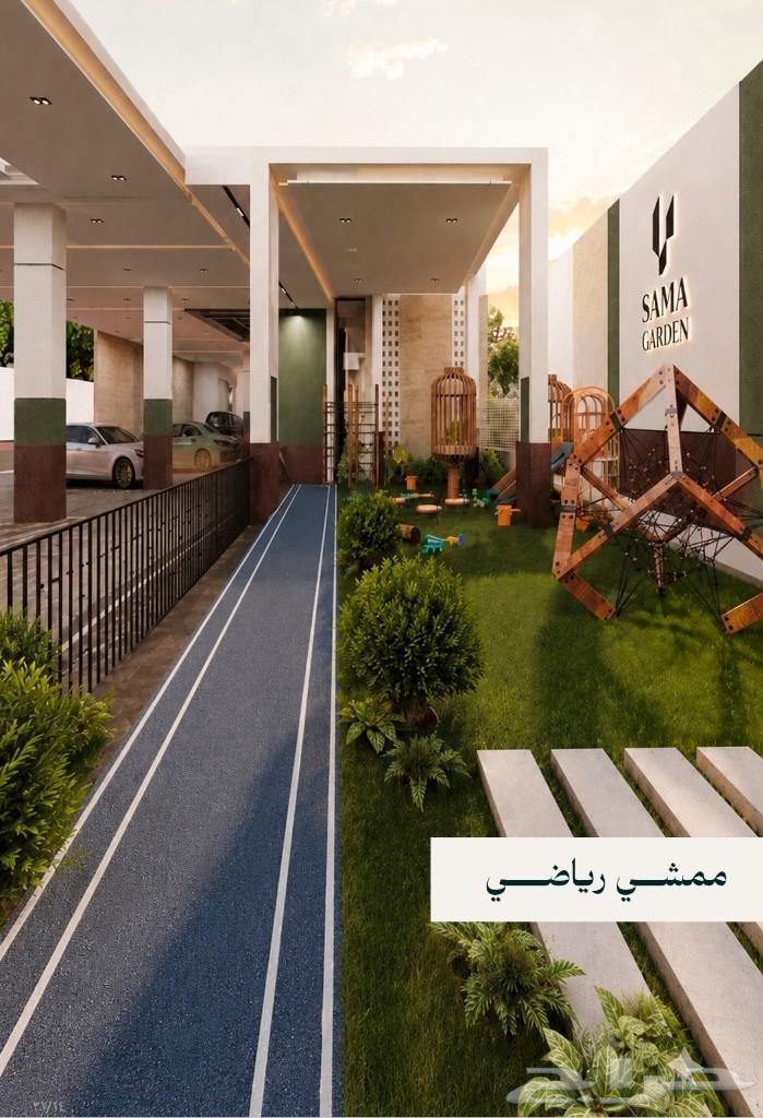 3 bedroom apartment in Al Zahrah, Madinah 16