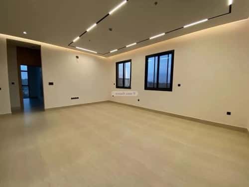 4 bedroom apartment in Al Quds, Riyadh 5