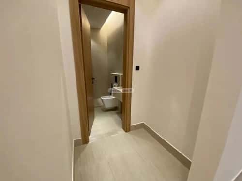 4 bedroom apartment in Al Quds, Riyadh 8