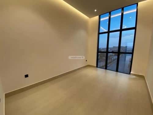 4 bedroom apartment in Al Quds, Riyadh 7