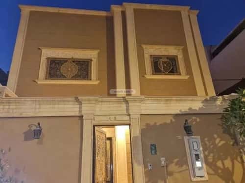 4 bedroom villa in Al Wadi, Riyadh 8