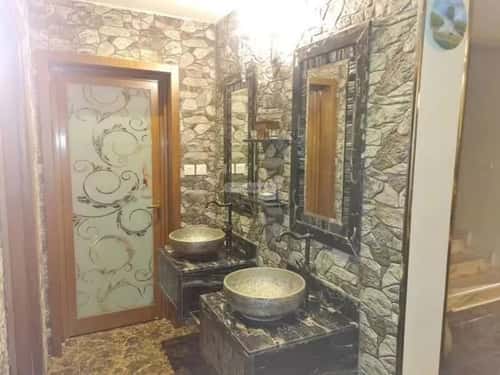 4 bedroom villa in Al Wadi, Riyadh 7