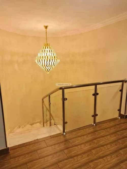 4 bedroom villa in Al Wadi, Riyadh 2