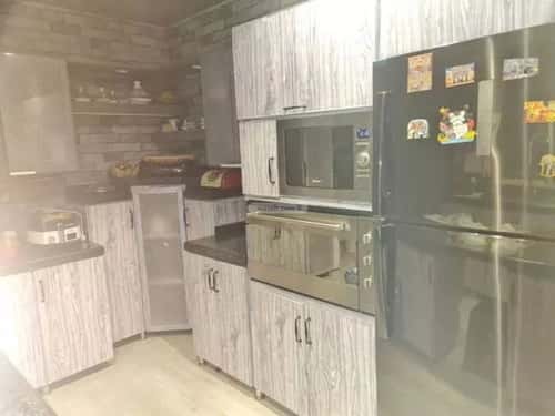 4 bedroom villa in Al Wadi, Riyadh 4