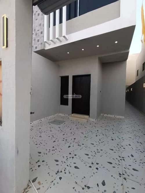apartment in Taibah, Riyadh 5