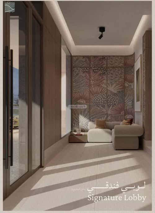 5 bedroom apartment in Al Yaqout, Jeddah 4