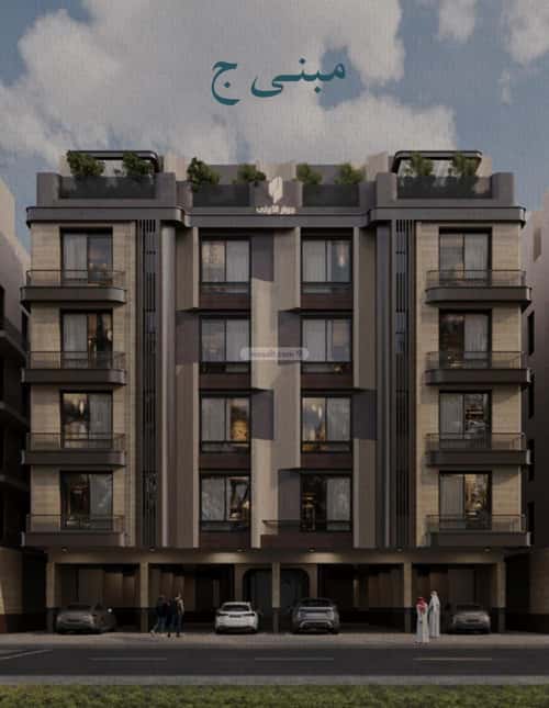 apartment in Al Yaqout, Jeddah 6