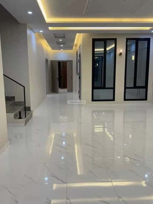 فيلا 6 غرف في طيبة، جدة 12