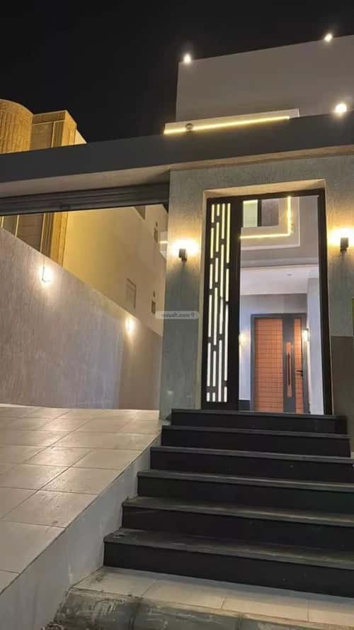 فيلا 6 غرف في طيبة، جدة