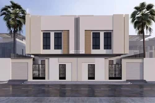 4 bedroom villa in Al Hizam Al Akhdar, Eastern Province 11