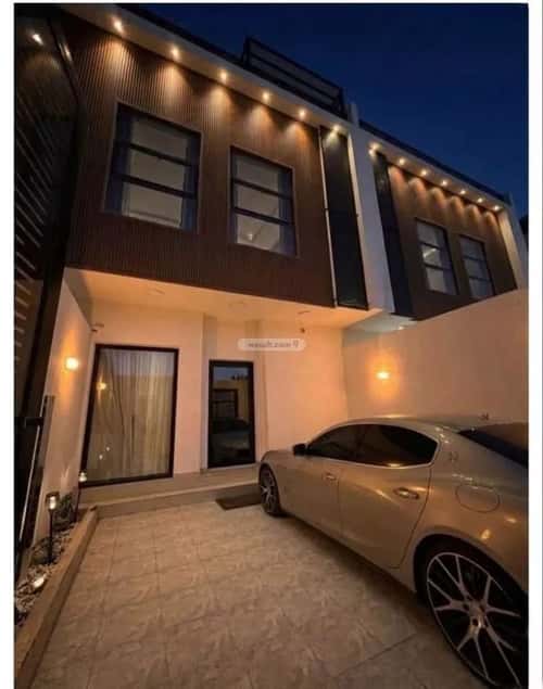 4 bedroom villa in At Tahliyah, Eastern Province 5