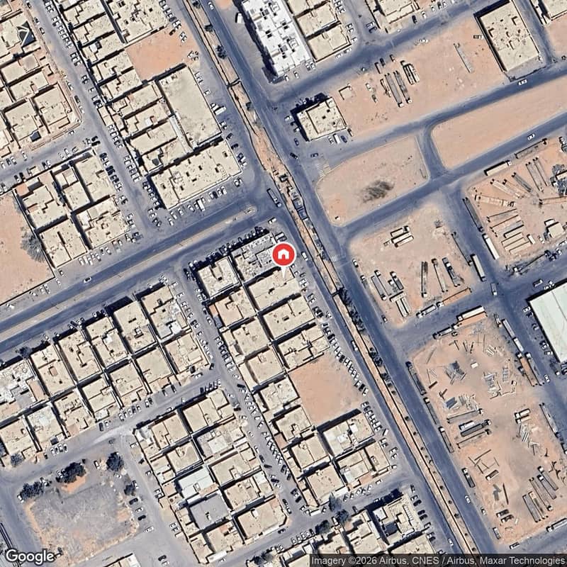 شقة  في Al Saadah، الرياض 4