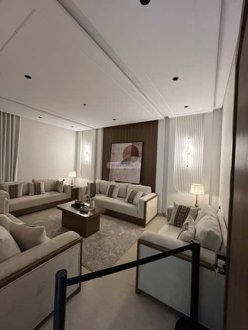 5 bedroom apartment in Al Kakiyyah, Makkah 5