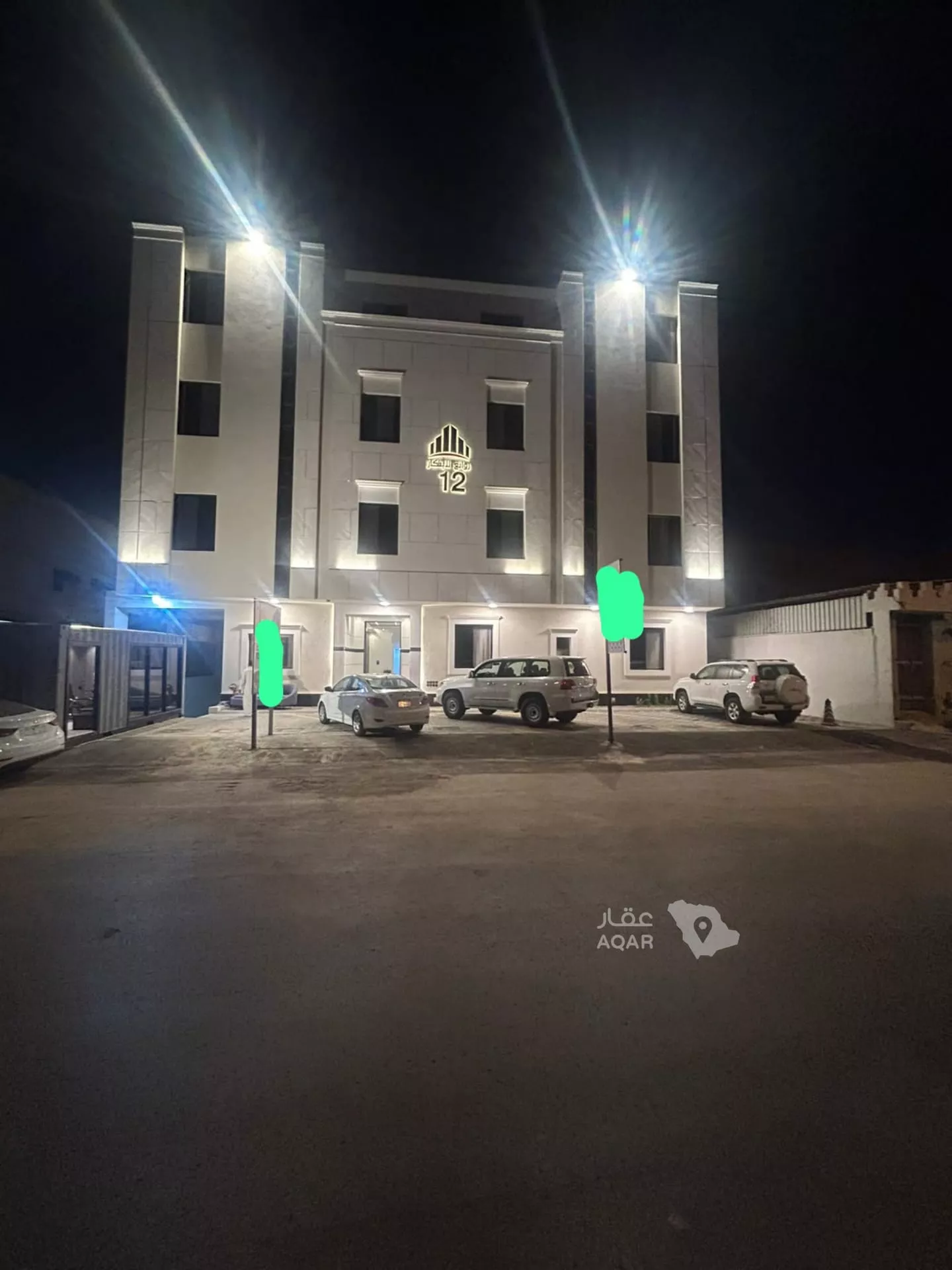 3 bedroom apartment in Al Maizilah, Riyadh