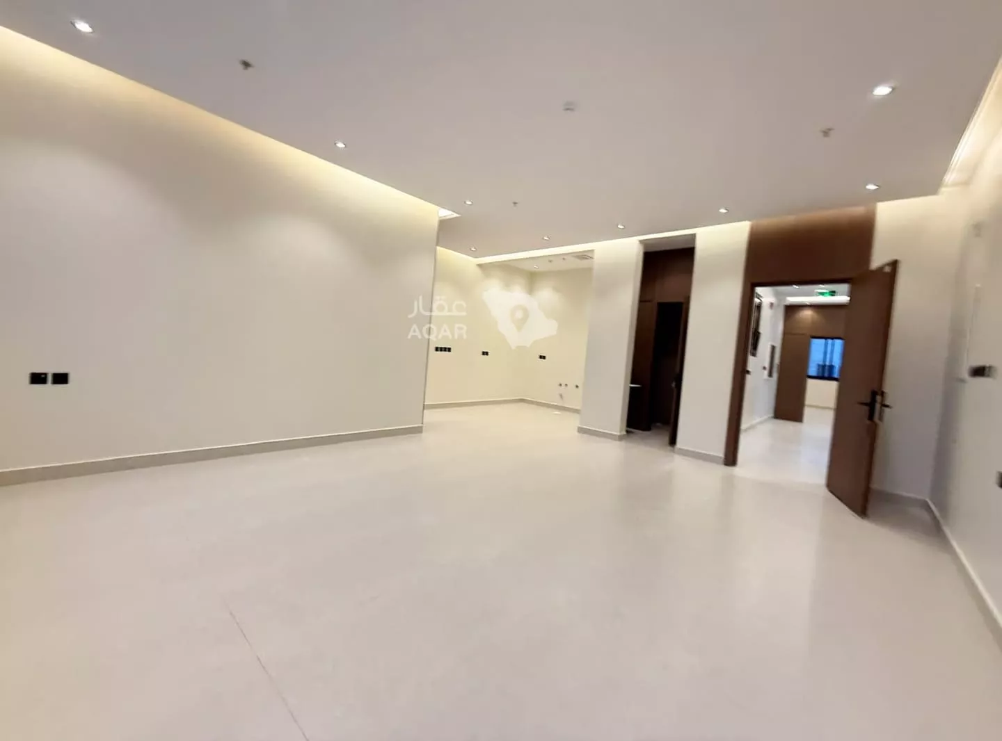 3 bedroom apartment in Al Maizilah, Riyadh 3