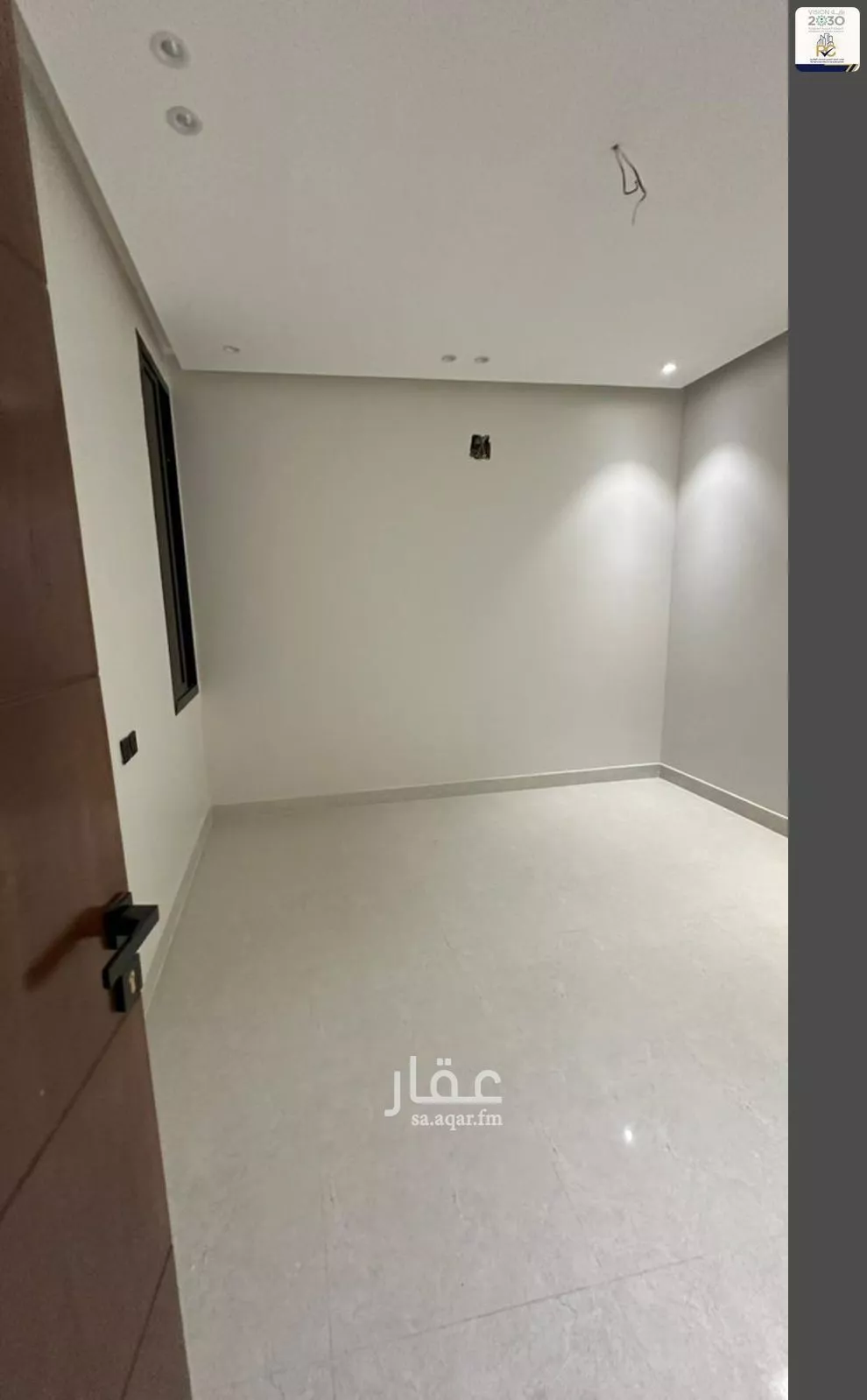 شقة 4 غرف في بدر 9