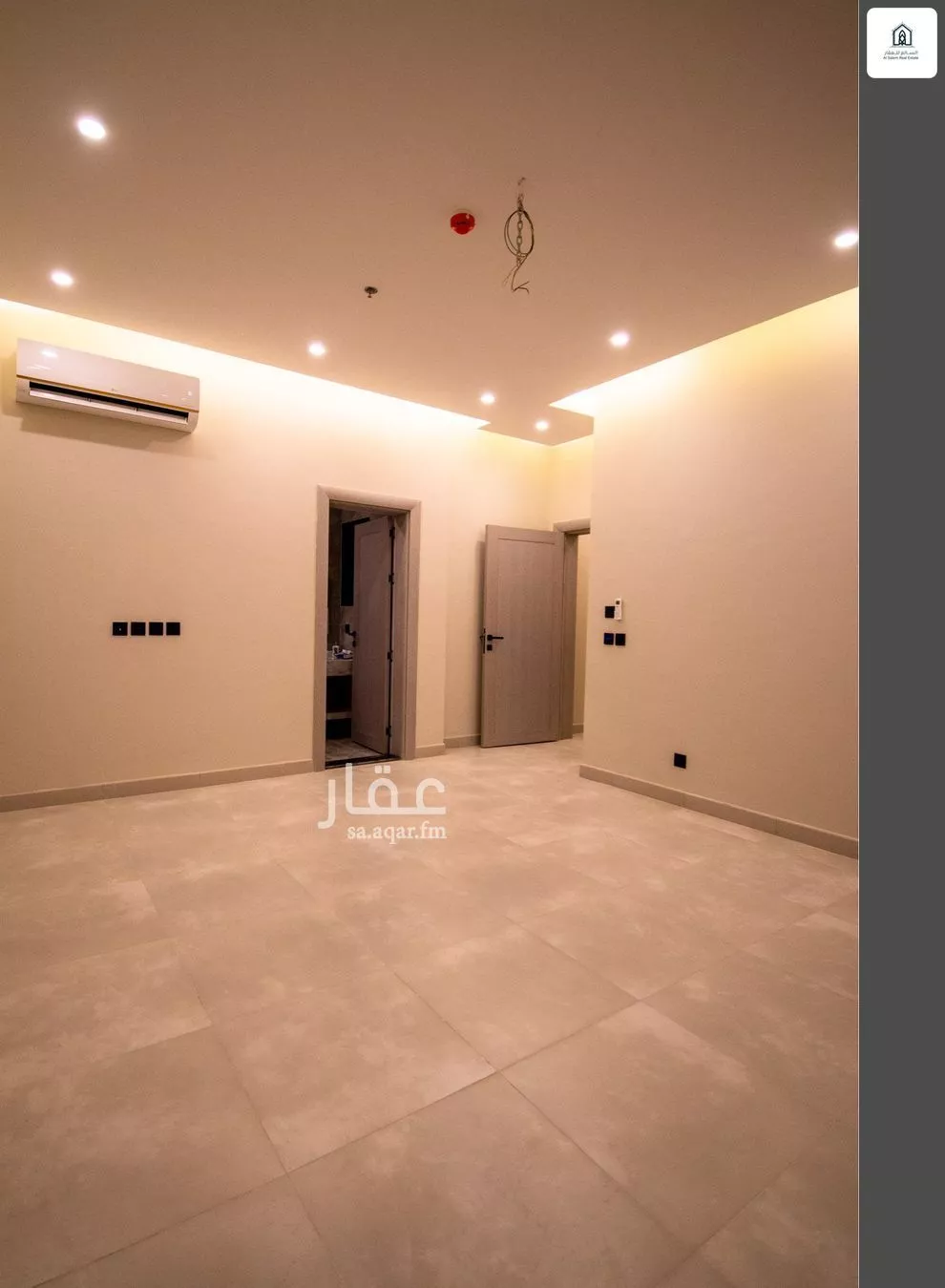 4 bedroom apartment in Al Narjis, Riyadh 4