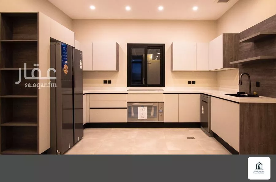 4 bedroom apartment in Al Narjis, Riyadh 7