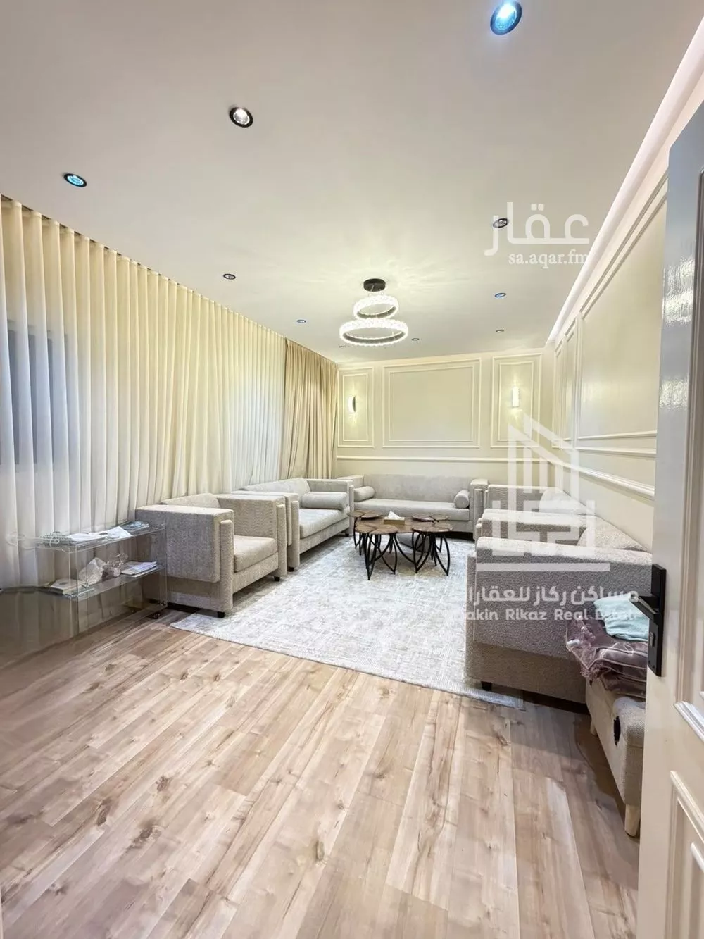 3 bedroom villa in Al Fayha, Riyadh 12