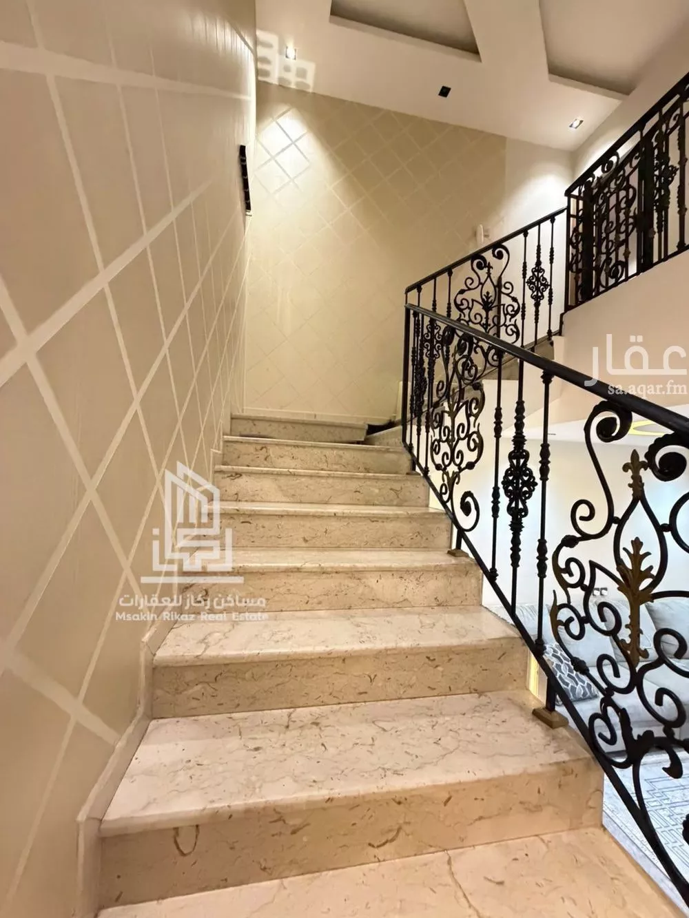 فيلا 3 غرف في الفيحاء، الرياض 7