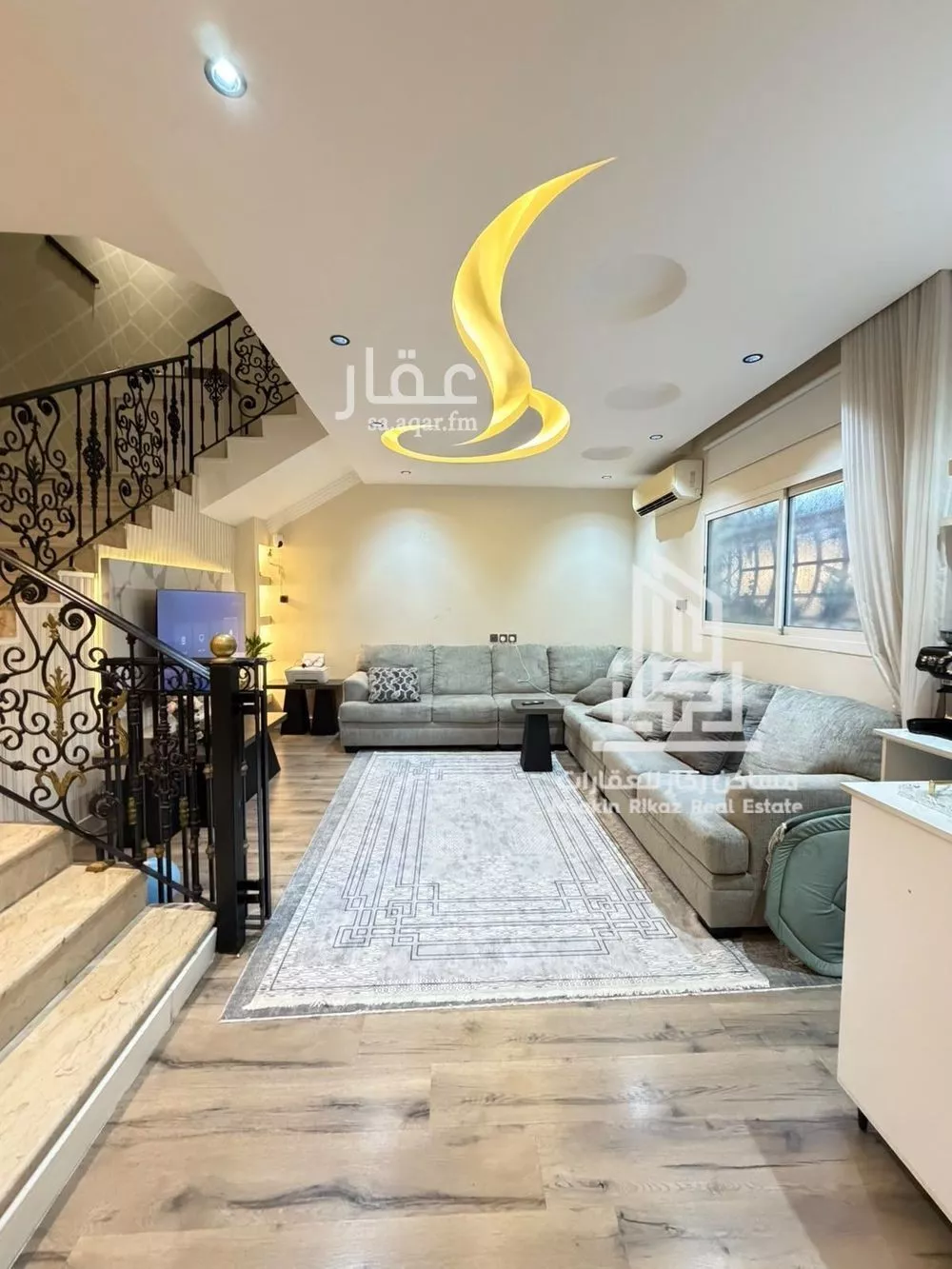 3 bedroom villa in Al Fayha, Riyadh 11