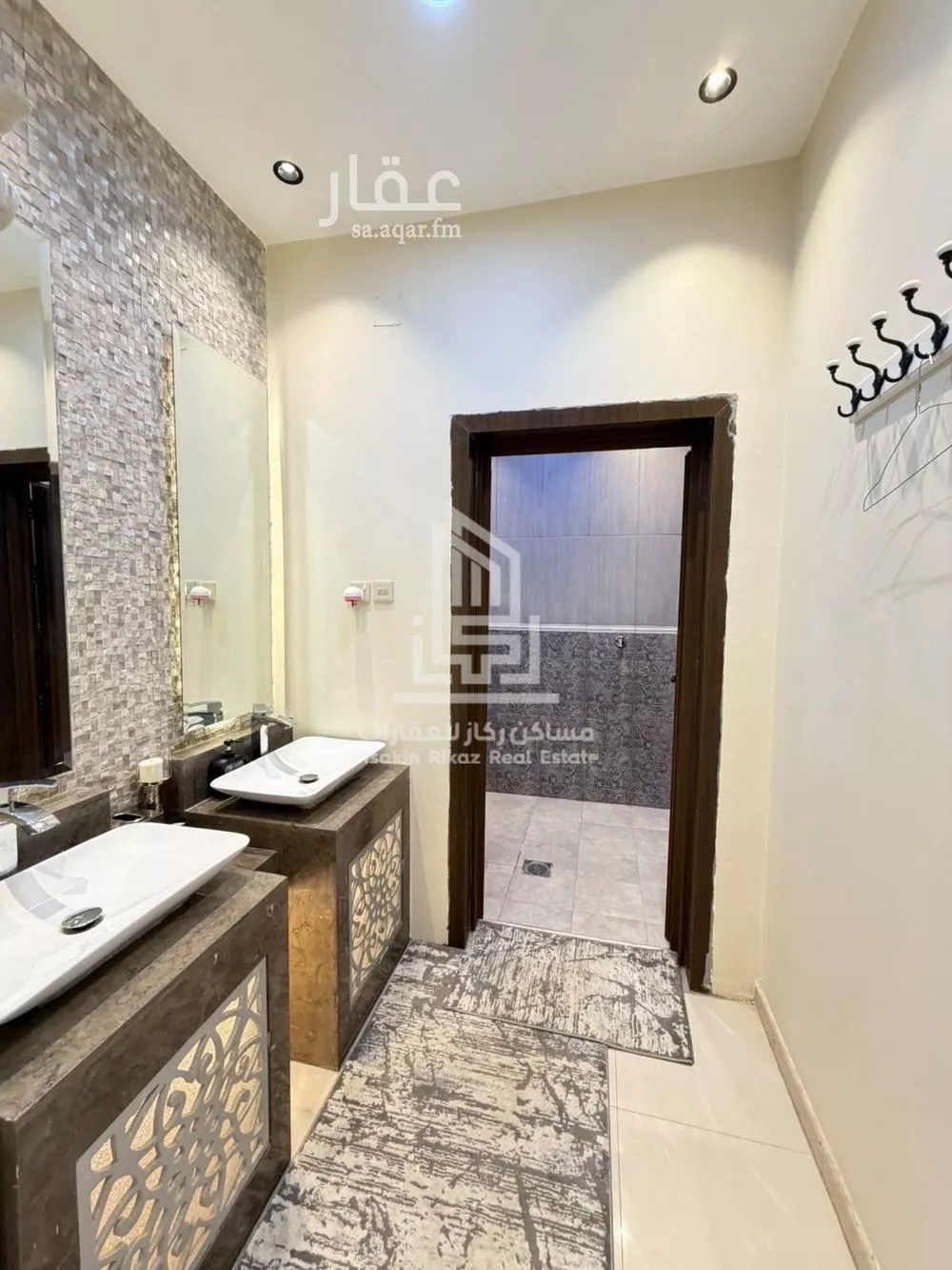 فيلا 3 غرف في الفيحاء، الرياض 10