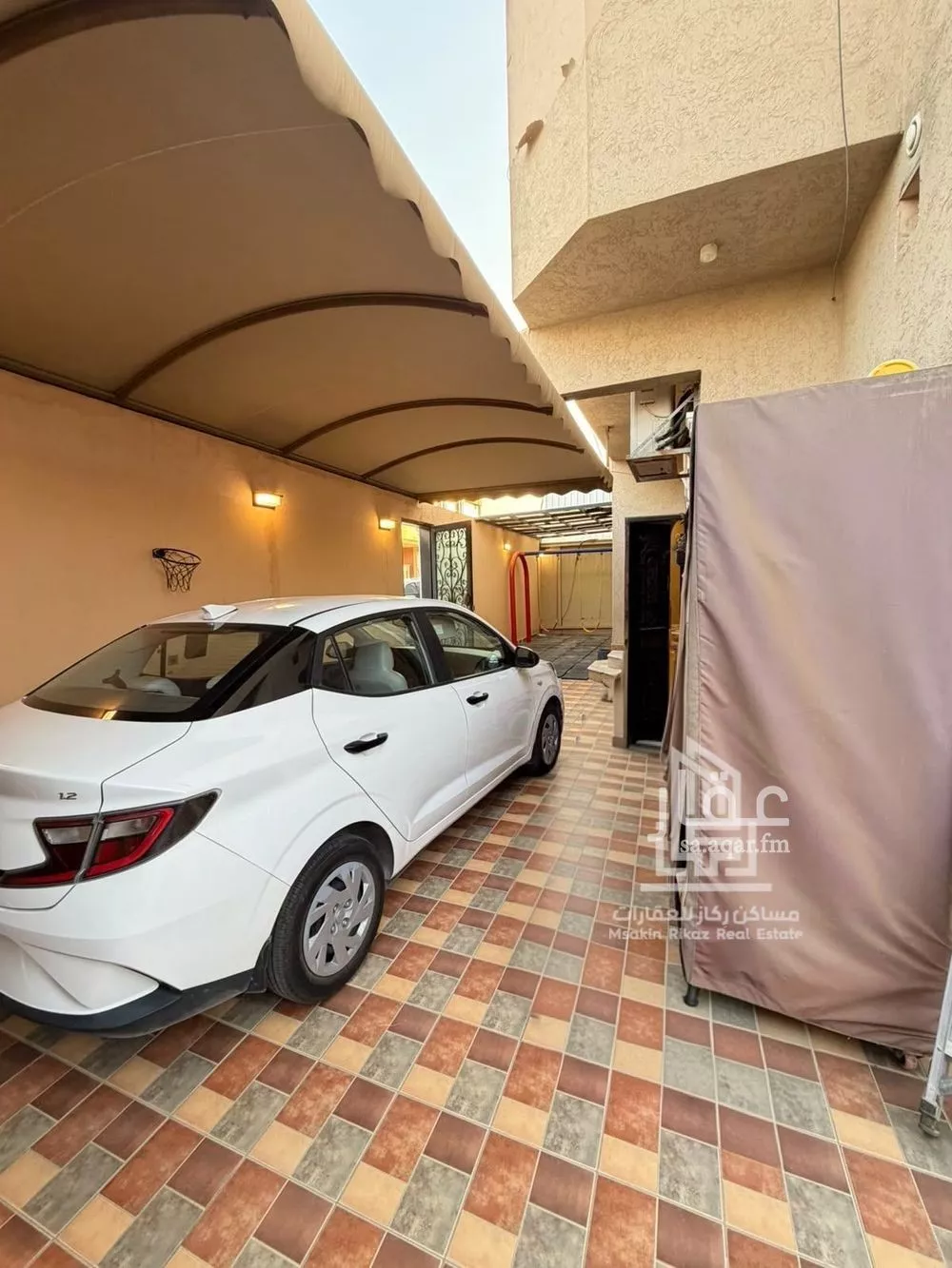 3 bedroom villa in Al Fayha, Riyadh 5