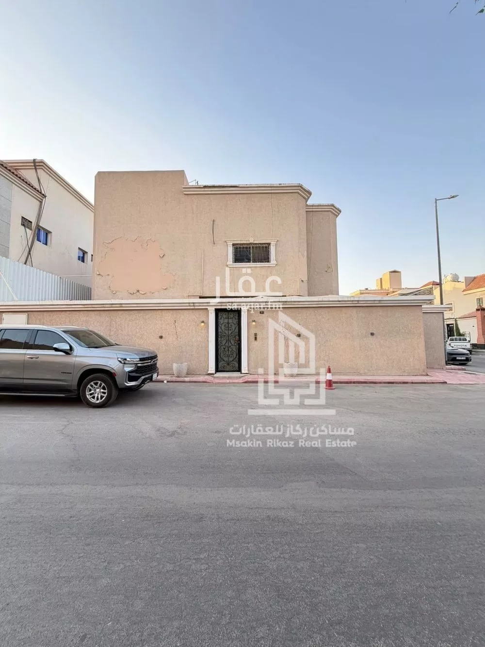 3 bedroom villa in Al Fayha, Riyadh 3