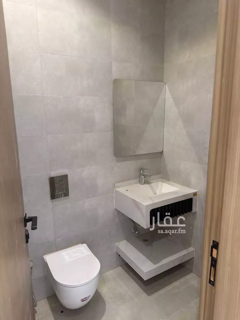 4 bedroom apartment in Al Rawabi, Riyadh 2